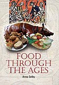 Food Through the Ages From Stuffed Dormice to Pineapple Hedgehogs