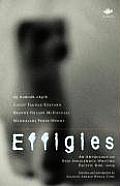 Effigies: An Anthology of New Indigenous Writing, Pacific Rim, 2009