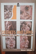 Secrets and Laws