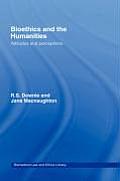 Bioethics and the Humanities: Attitudes and Perceptions