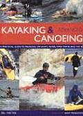 Advanced Kayaking & Canoeing