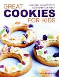 Great Cookies For Kids