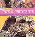 Craft Workshop Rags & Remnants