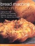 Bread Machine Kitchen Handbook