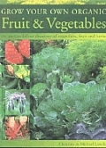 Grow Your Own Organic Fruit & Vegetables
