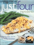 50 Fantastic Recipes With Just Four Ingr