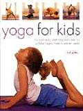 Yoga For Kids