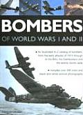 Bombers Of World Wars I & II An Illustra