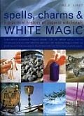 Spells Charms & White Magic