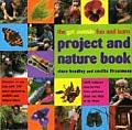 Get Outside Fun & Learn Project & Nature