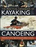 Practical Handbook Of Kayaking & Canoeing