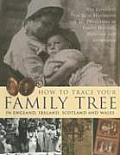 Tracing Your Family Tree In England Irel