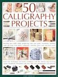 50 Calligraphy Projects