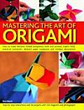 Mastering The Art Of Origami