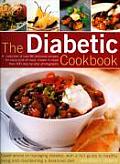 Diabetic Cookbook Expert Advice on Managing Diabetes with a Guide to Healthy Living & Maintaining a Balanced Diet
