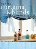 Making Curtains & Blinds Stylish Window Treatments for Every Room
