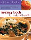 Healing Foods For Natural Health