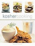 Kosher Cooking The Ultimate Guide to Jewish Food & Cooking