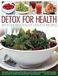 Detox for Weight Loss & Health