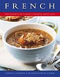French The Secrets of Classic Cooking Made Easy