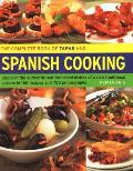Spanish Over 150 Mouth Watering Step By