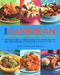 Caribbean Central & South American Cookbook