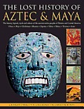 Lost History of Aztec & Maya