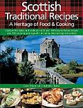 Scottish Traditional Recipes A Heritage