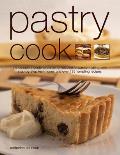 Pastry Cook