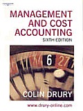 Management and Cost Accounting (Management & Cost Accounting)