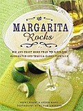 Margarita Rocks Mix & Enjoy More Than