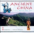 Ancient China Life Myth & Art