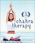 Live Better Chakra Therapy