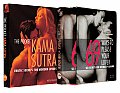 Pocket Kama Sutra 69 Ways to Please Your Lover Box Set