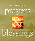 365 Inspirations Prayers & Blessings