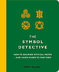 Symbol Detective How to Decipher Mystical Motifs & Know Where to Find Them