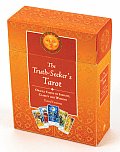 Truth Seekers Tarot Oracle Cards of Insight Clarity & Wisdom With Book
