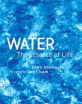 Water The Essence Of Life
