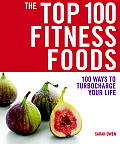 Top 100 Fitness Foods 100 Ways To Turboc