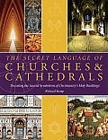Secret Language of Churches & Cathedrals