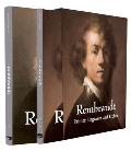 Rembrandt Painter Engraver & Draftsman