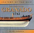 Anatomy Of The Ship Bomb Vessel Granado