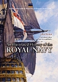 Illustrated History Of The Royal Navy