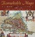 Remarkable Maps 100 Examples Of How Cart