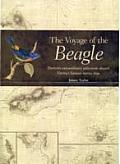 Voyage of the Beagle Darwins Extraordinary Adventure Aboard Fitzroys F