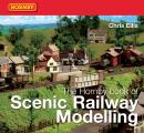 Hornby Book of Scenic Railway Mod