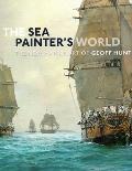 Sea Painter's World