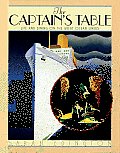 Captains Table Life & Dining on the Great Ocean Liners