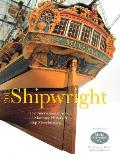 Shipwright, 2012