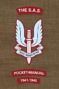 Secret Agents Pocket Manual Pocket Format 1939 1945